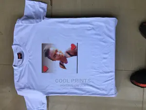 T-Shirt Printing and Design