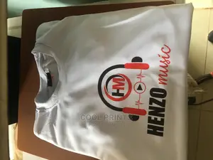 T-Shirt Printing and Design
