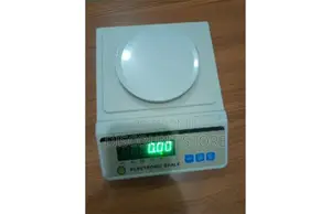 Precision Balance Lab Weigh Systems.