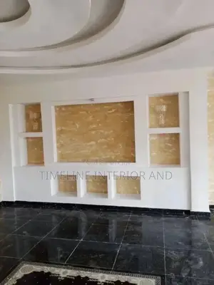 Gypsum Professional Works.