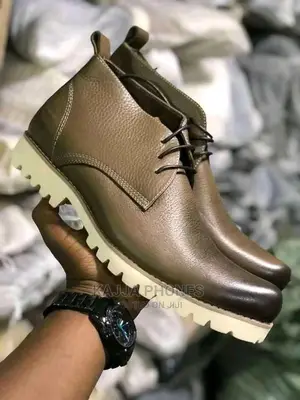 Formal Men's Shoes