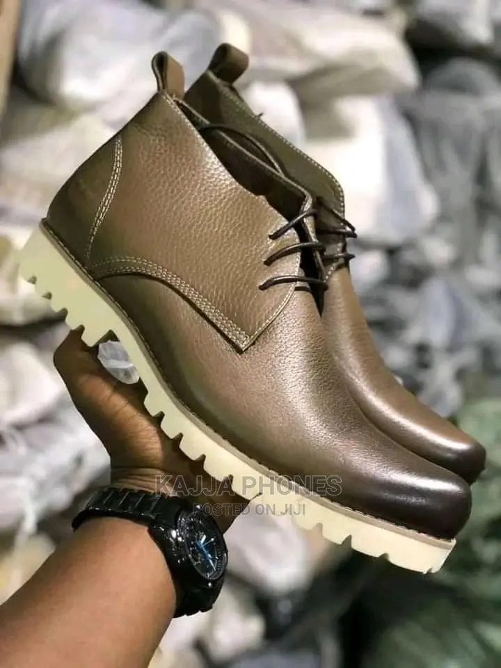 Formal Men's Shoes