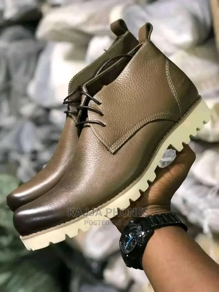 Formal Men's Shoes