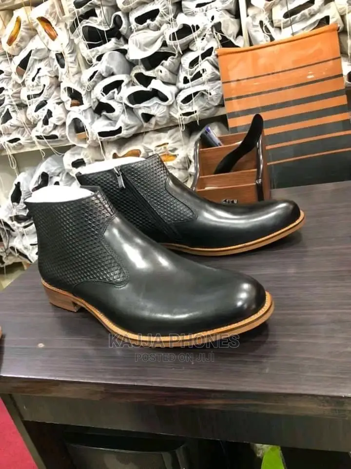 Farmal Men's Shoes