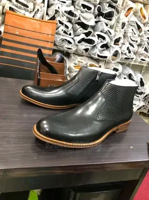 Farmal Men's Shoes
