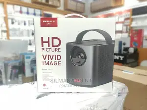 Nebula Mars 2 PRO Projector