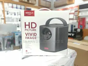 Nebula Mars 2 PRO Projector
