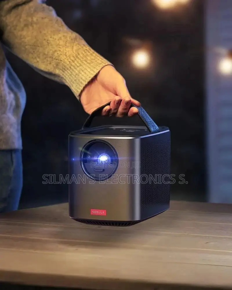 Nebula Mars 2 PRO Projector