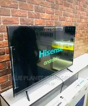 HISENSE 43inch 4k_uhd Smart TVS \\ VIDAA \\ A6 Series