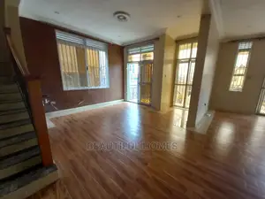 Furnished 6bdrm Mansion in Kira for Sale