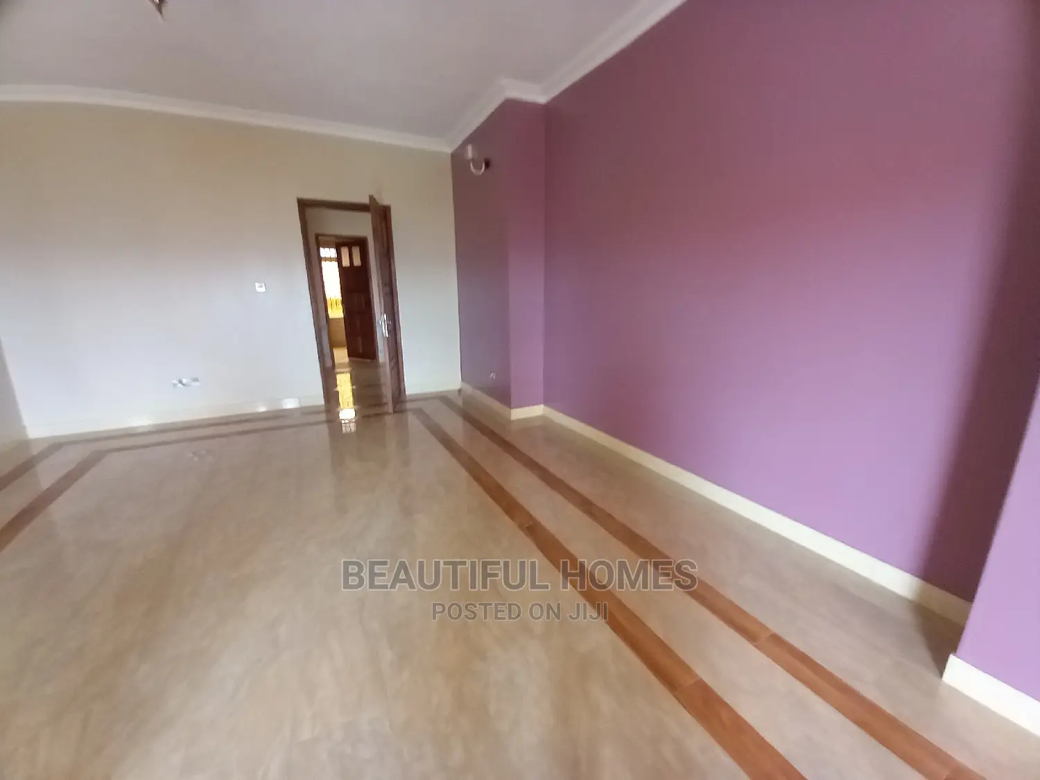 Furnished 6bdrm House in Kira for Sale