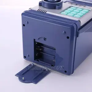 Kids Money Safe(Piggy Bank)