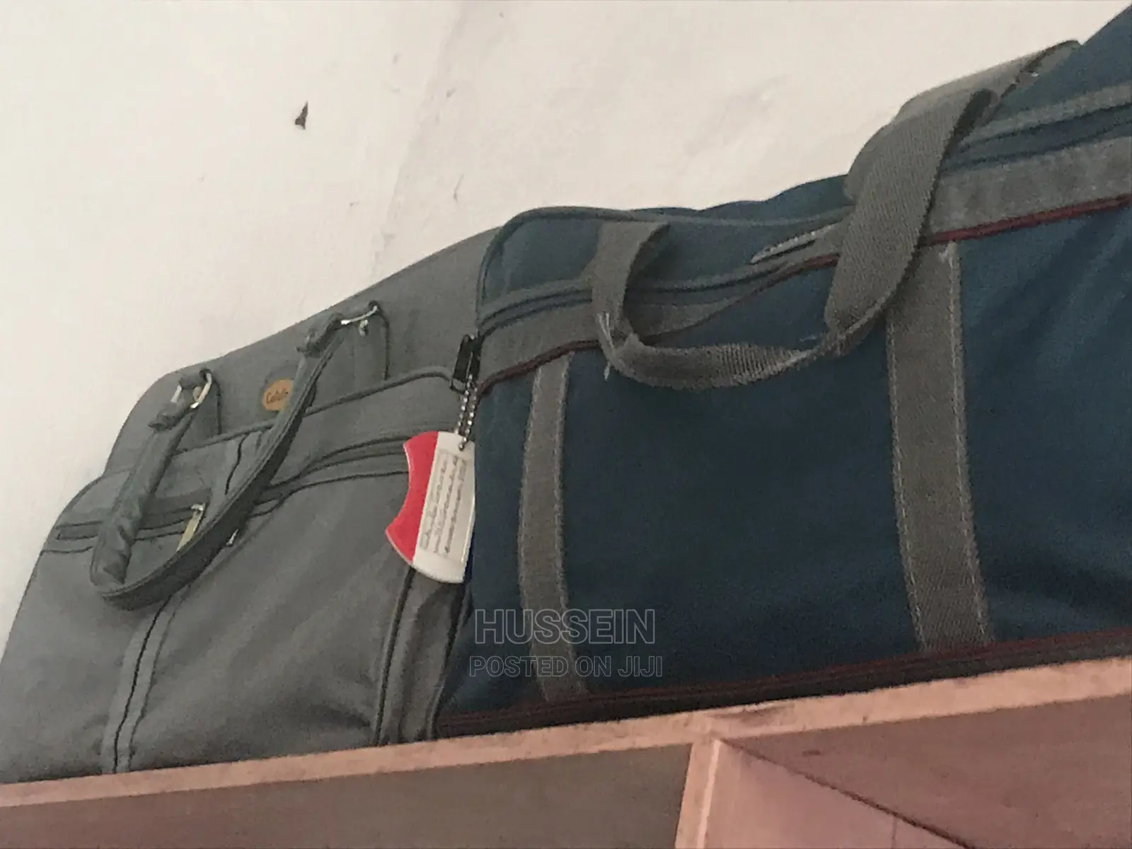 US Travel Bags