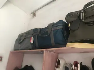 US Travel Bags