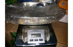 New Scales Stainless for Kitchen