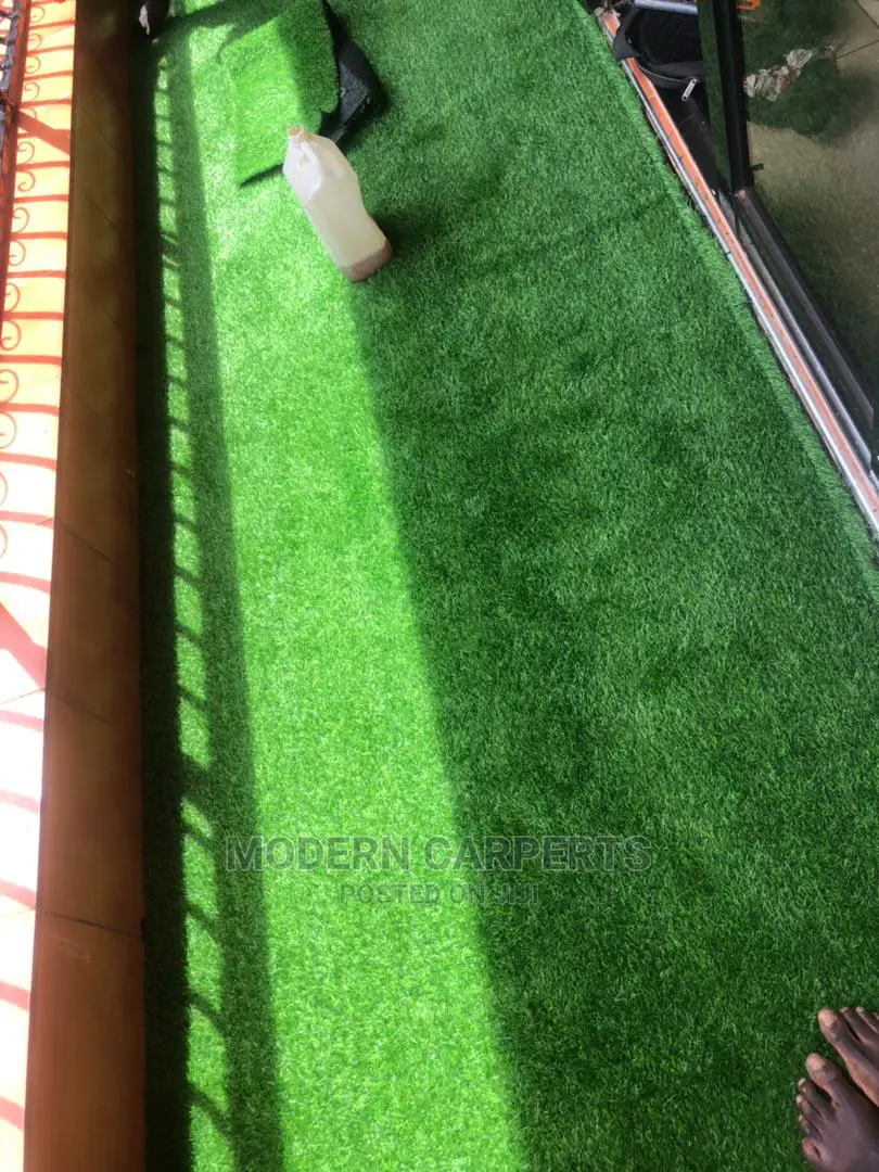 Grass Carpet