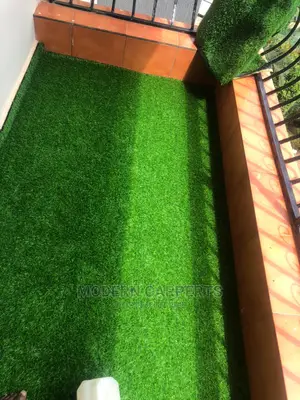 Grass Carpet