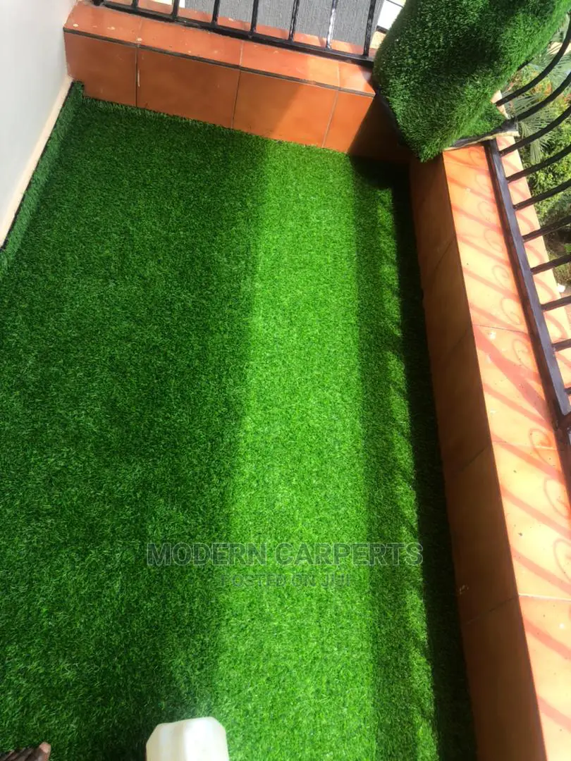 Grass Carpet