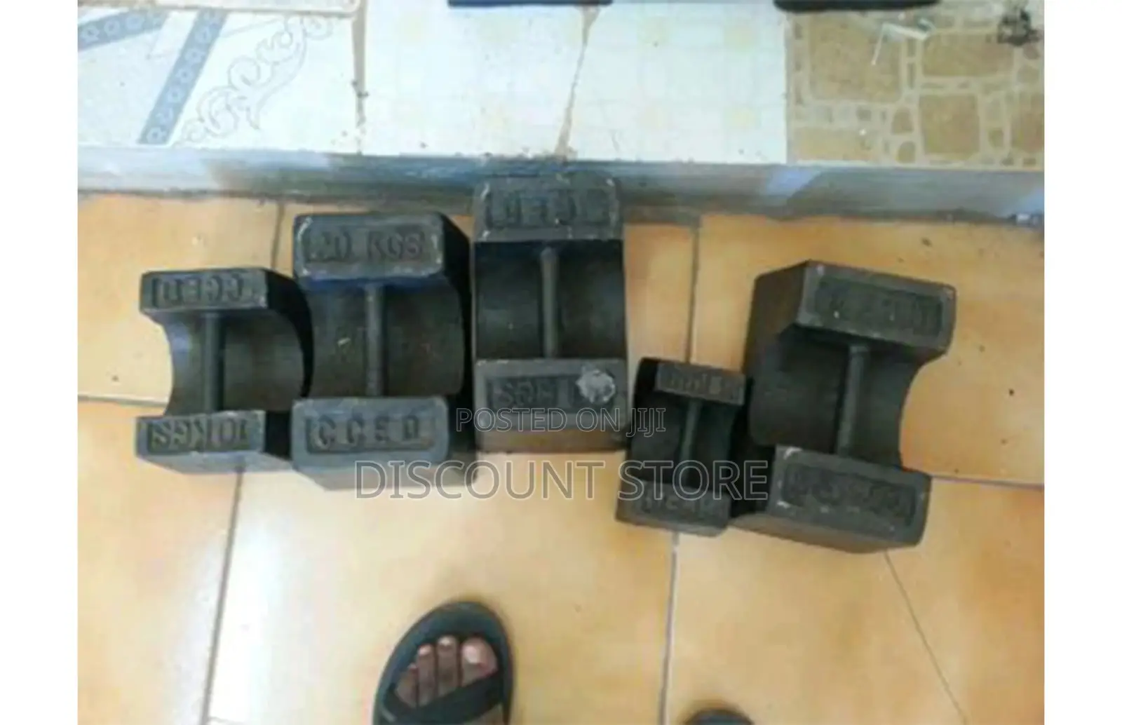 Certified Suppliers of Calibration Weights.