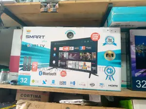 Smartplus Android 32 Tv