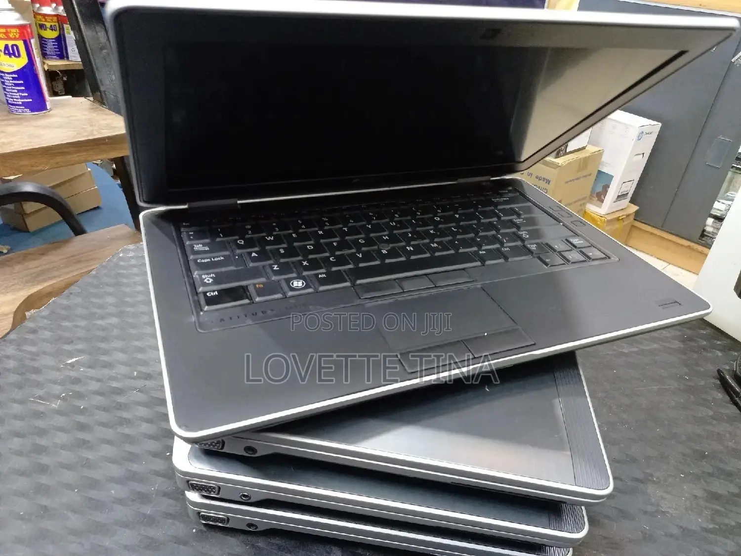 Laptop Dell Latitude E6330 4GB Intel Core I5 HDD 320GB