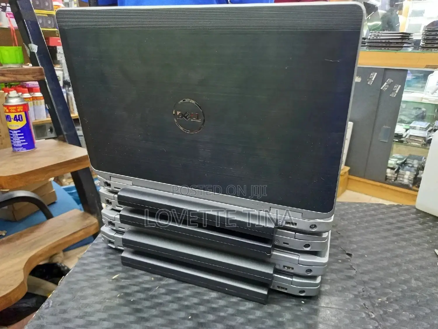 Laptop Dell Latitude E6330 4GB Intel Core I5 HDD 320GB