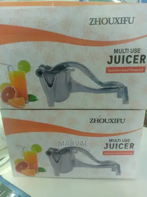 Multiple Juicers