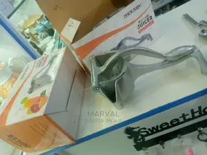 Multiple Juicers