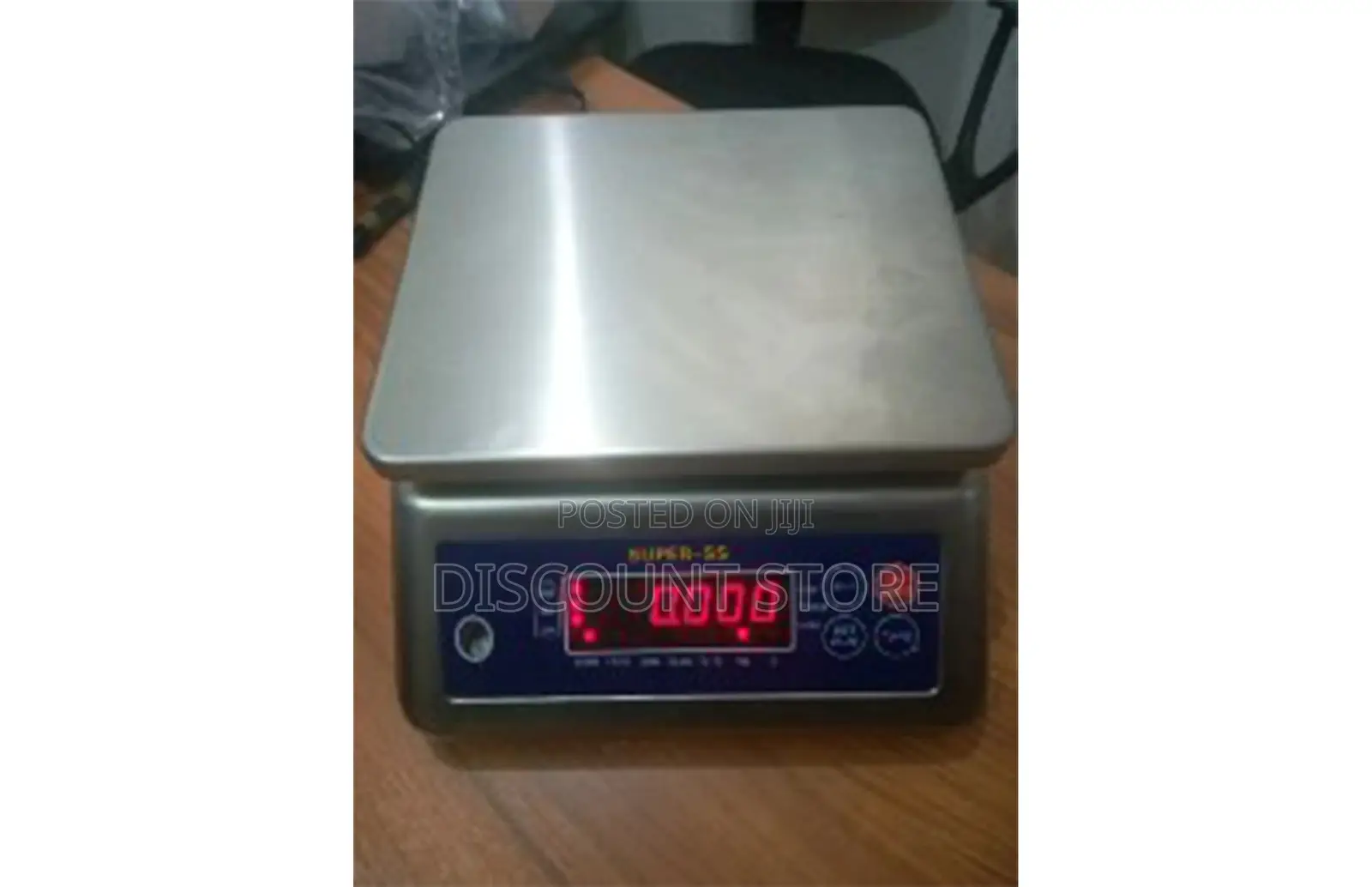 Welcome to Eagle Weighing Scales.