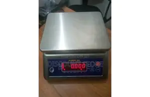 Welcome to Eagle Weighing Scales.