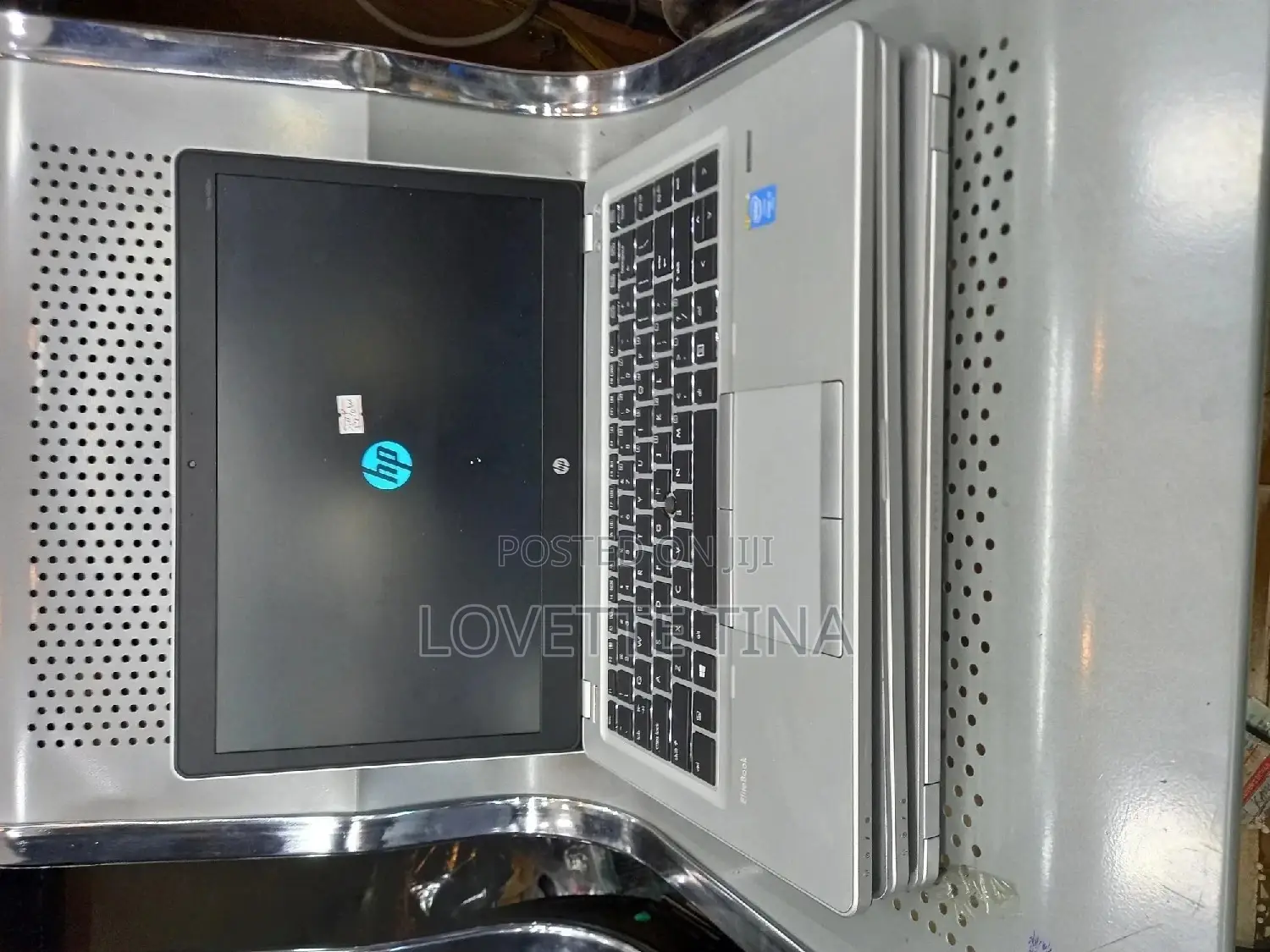 Laptop HP EliteBook Folio 9480M 4GB Intel Core I5 HDD 500GB
