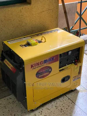 Kingmax Generator