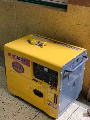 Kingmax Generator