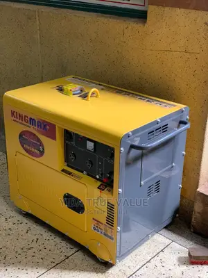 Kingmax Generator