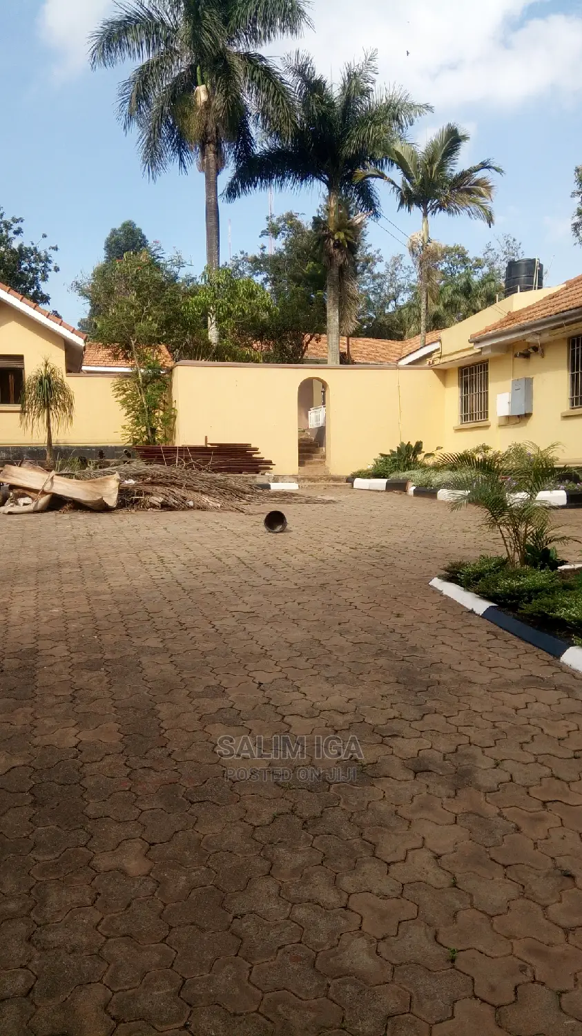 3bdrm Bungalow in Kololo Property, Central Division for Rent