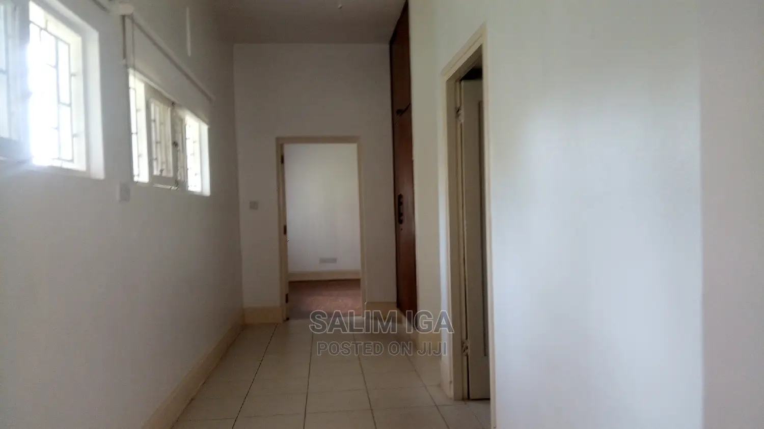 4bdrm Bungalow in Kololo Property, Central Division for Rent
