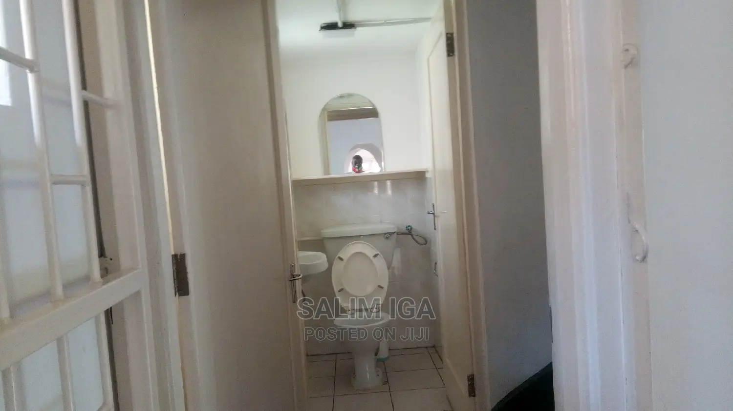 4bdrm Bungalow in Kololo Property, Central Division for Rent