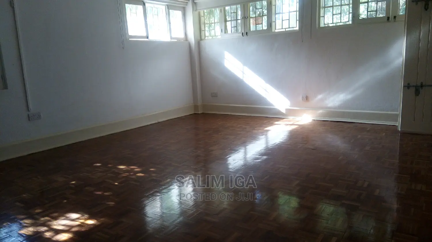 4bdrm Bungalow in Kololo Property, Central Division for Rent