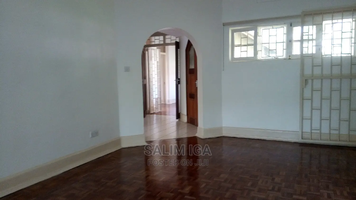 4bdrm Bungalow in Kololo Property, Central Division for Rent