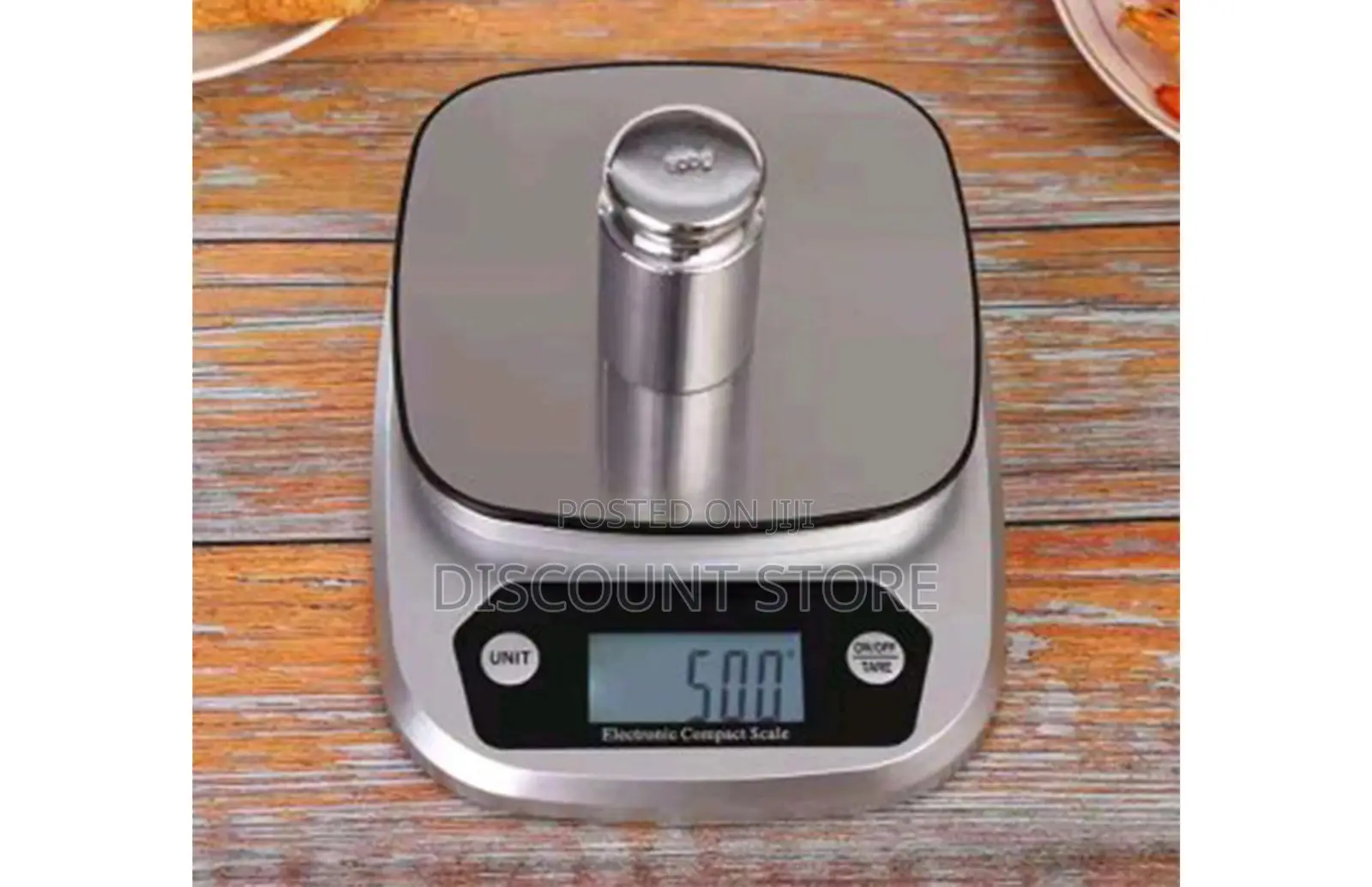 The Best of Kitchen Electronic Scales.