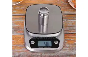 The Best of Kitchen Electronic Scales.
