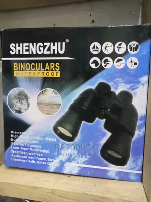 Kids Binoculars