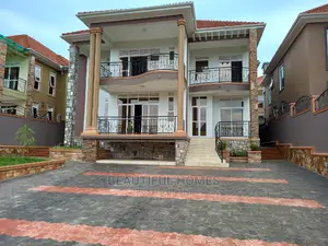 Photo - Furnished 6bdrm Duplex in Tarmacked, Kira for Sale