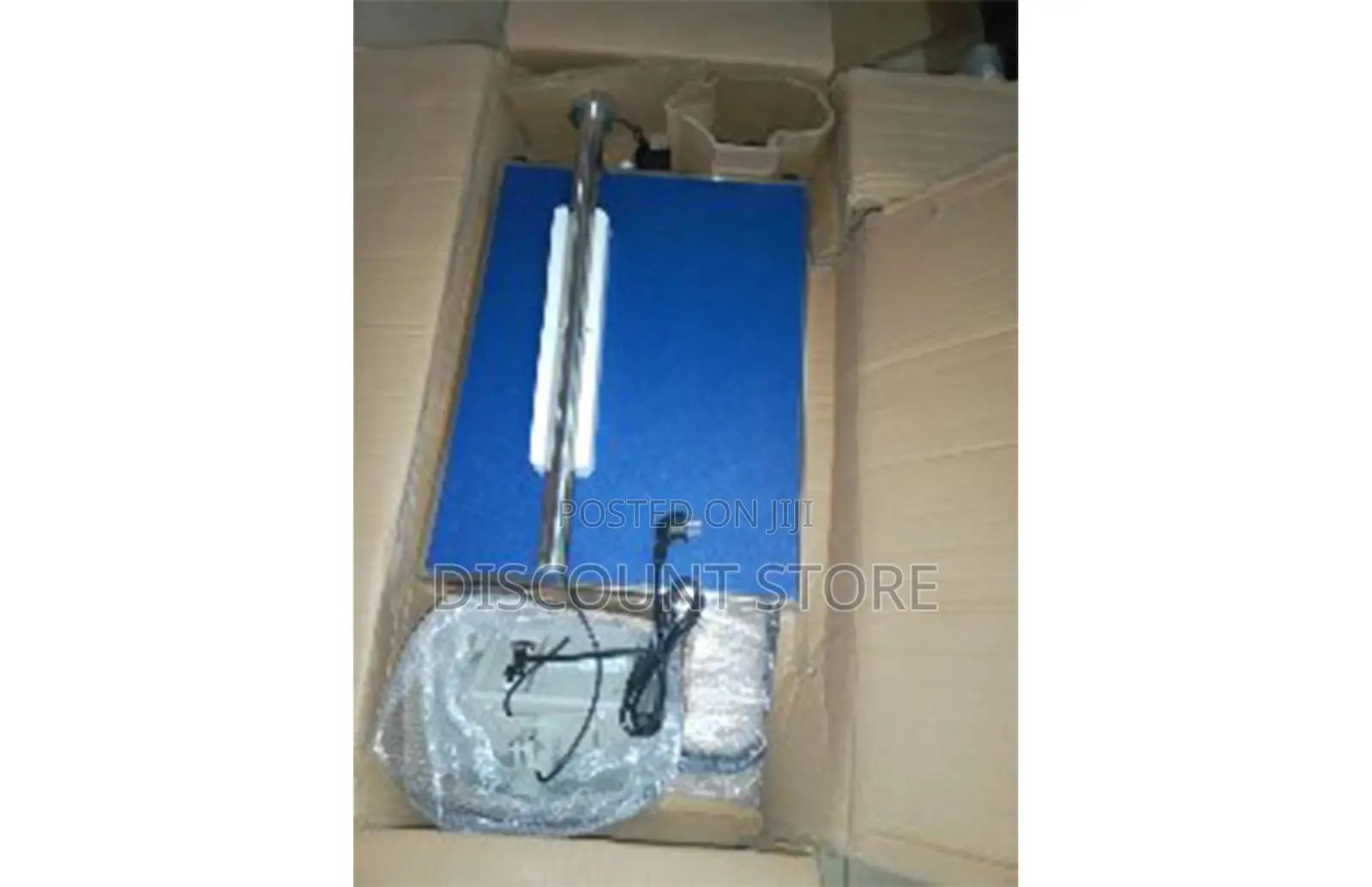 Equipped Weighing Systems Suppliers.