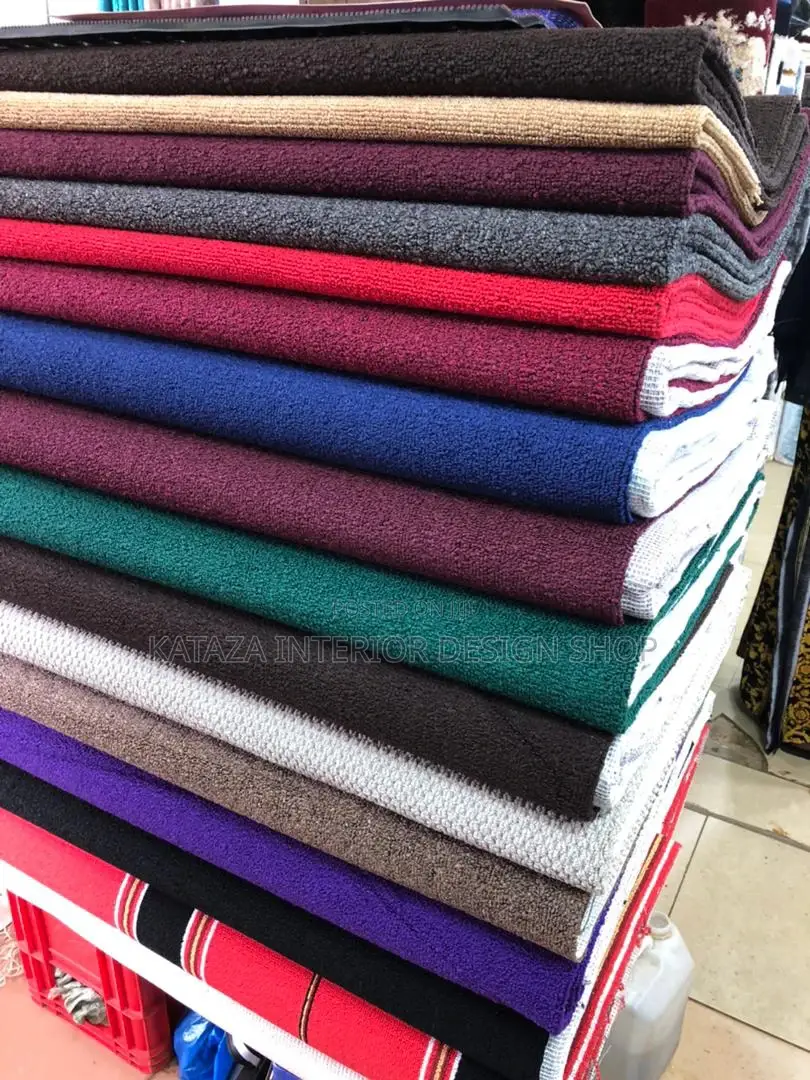 Woolen Carpets/Woolen Carpets