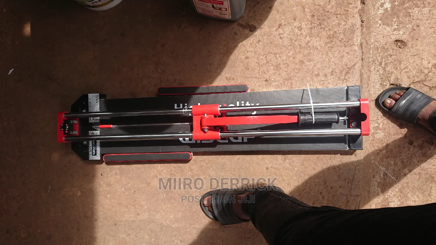 Manual Tile Cutter Small,Big And Medium