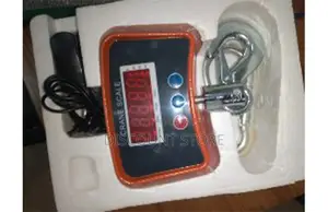 LED Crane Hanging Weight Scales.