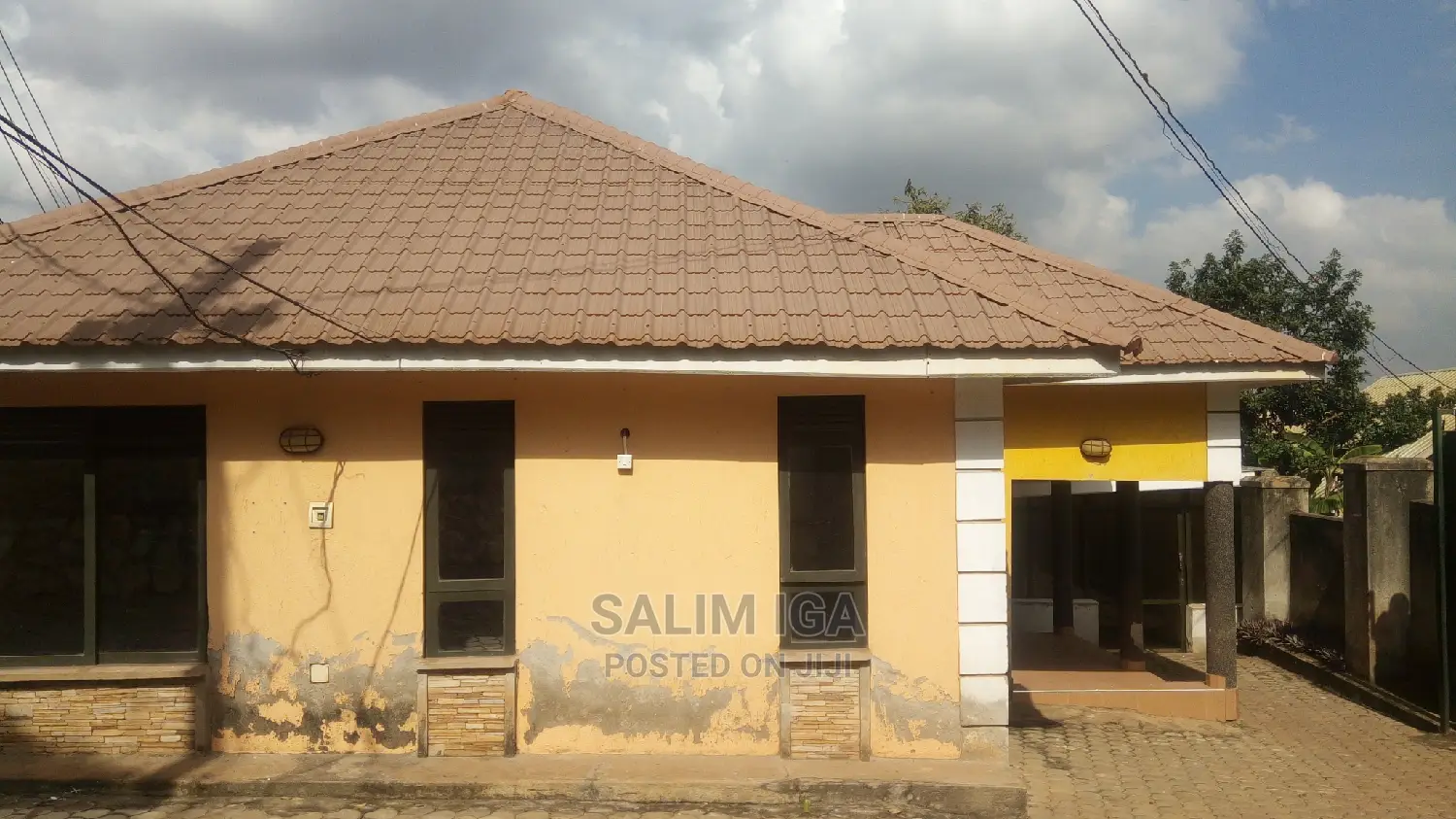 3bdrm Bungalow in Kololo Property, Central Division for Sale