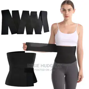 Waist Trainer/Wrap(4m)