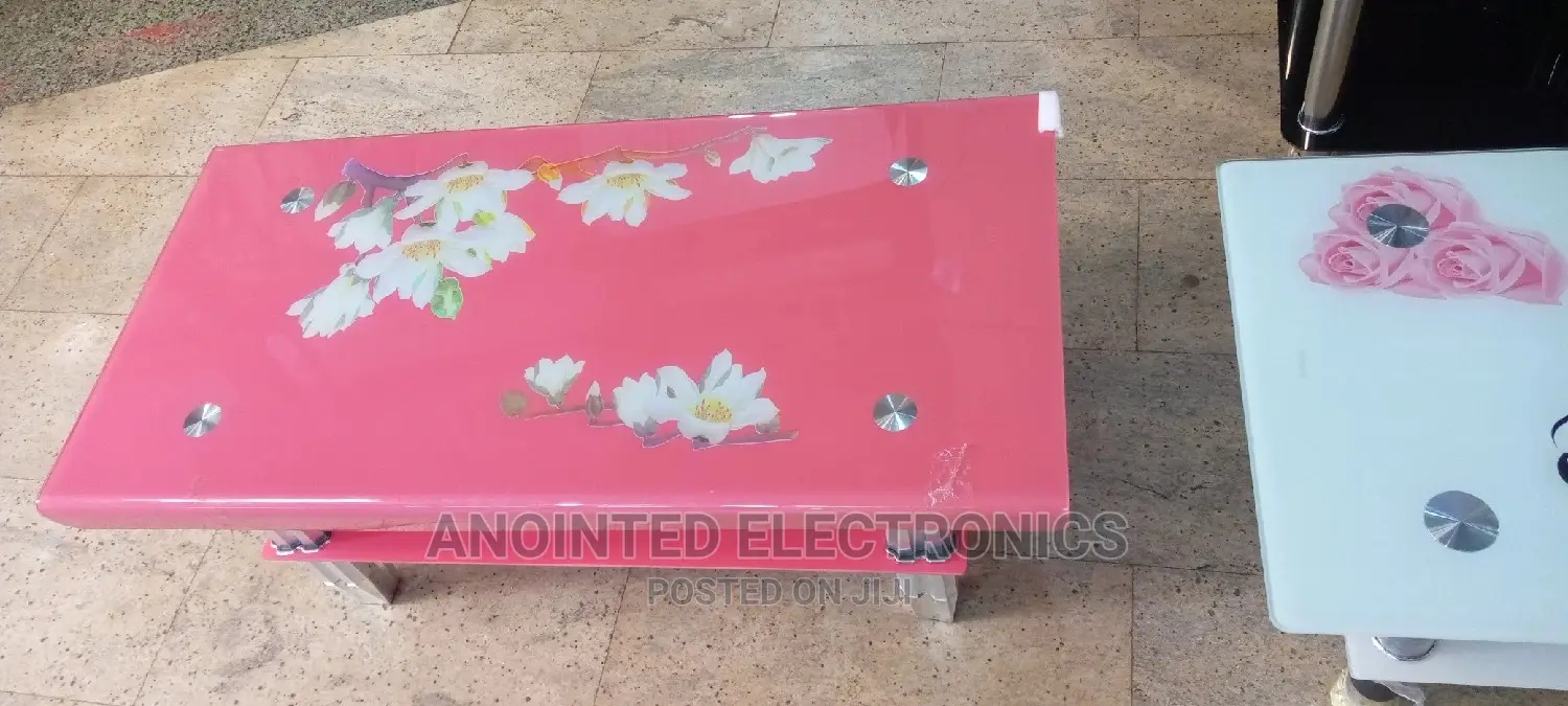 Center Tables